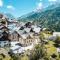 Chalet Galbert, Vaujany
