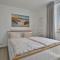 Strandhotel - Niendorf Strandhotel Niendorf Appartement 18