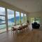 Modern cabin with panorama view - 奥尔登