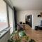 Modern Central Apartment - 尼特拉