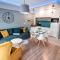 Apartamenty Sun & Snow Zielony Zdrój