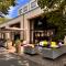 Park Hotel Zug