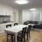 Newly renovated apartment with parking with a quiet environment - Мальме