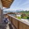 Landhaus Kitzhorn Appartement Hahnenkamm - by NV-Appartements