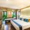 Chaweng Regent Beach Resort