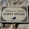 Atticus Central Guest House