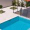 Beautifull Villa Adriatis with pool in Brač - Sutivan