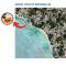 Deep Waterfront west coast 3 bed beach house