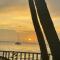 Deep Waterfront west coast 3 bed beach house