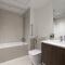 2Bedroom Private Apartment in Al Zahia, Sharjah - Stone Nest
