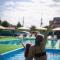 Aqua Hotel