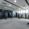 Brand New Stylish Suite Studio In JVC - Dubaj