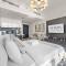 Brand New Stylish Suite Studio In JVC - Dubaj