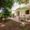 Appartement dans cadre de verdure