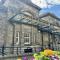 The Yorkshire Crown - Luxury Apartment - FREE PARKING Nearby - 哈罗盖特