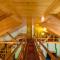 Maryam Cottage in Pahalgam by kashmir travelogue