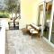 Delux 4 Stars Apartment Ariadne - 1 Min from Beach - Soline