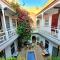 Riad Dar Zouar & Spa - 马拉喀什