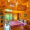 Maryam Cottage in Pahalgam by kashmir travelogue
