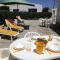 Spacious House in Sagres with Private Patio & BBQ