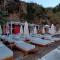 Lucky Monkey Hotel