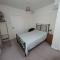 Merton House, fully serviced studio apartment