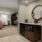 Hampton Inn & Suites Huntsville Research Park Area