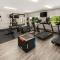 Hampton Inn Fairmont - فيرمونت
