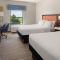 Hampton Inn Fairmont