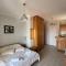 Brati II Beach Hotel