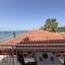 Brati II Beach Hotel