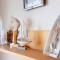_DKK9b_ Ferienwohnung Seestern