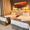 N1 Hotel Bulawayo