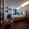SKY APART HOTEL - Hotel EUROCAP