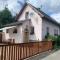 Chalupa u Desné - Petrov nad Desnou