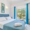 Doliva Studio Chris private pool - Agios Gordios