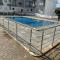 Apartment with pool near Mohammadia downtown - Mohammedia