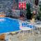 Palladio Hotel - Portaria