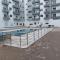 Apartment with pool near Mohammadia downtown - Mohammedia