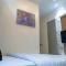 Hadmof Hotel and Suites
