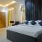 Hadmof Hotel and Suites