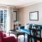 The Bantry Aparthotel by Totalstay - Kapské Město