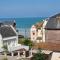 Appartement vue mer à 100 m de la plage - 欧村