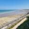 Appartement vue mer à 100 m de la plage - 欧村