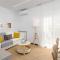 Moby by halu!, Elegant apartment in the center - Salonicco