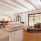 NEW! Villa Ses Rotes, Cala Sa Nau, Mallorca