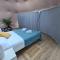 Glamping Cañon del Rio Lobos