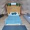 Glamping Cañon del Rio Lobos