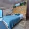 Glamping Cañon del Rio Lobos