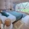 Glamping Cañon del Rio Lobos